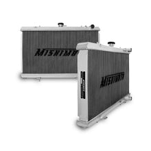 Load image into Gallery viewer, Mishimoto 89-94 Nissan 240sx w/ KA Aluminum Radiator