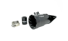 Load image into Gallery viewer, Torque Solution 15-21 Subaru WRX HD Billet Turbo Inlet - Black