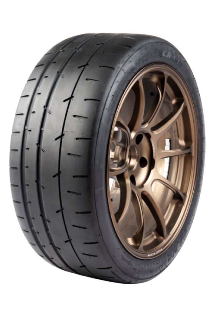 Nankang CR-S Tire V2 - 295/35ZR18 103(Y) XL