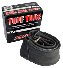 Load image into Gallery viewer, Kenda TR-6 Tire Tuff Tube - 100/100-18