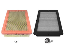 Load image into Gallery viewer, aFe Magnum FLOW Pro Dry S Air Filter - Ferrari F430 V8-4.3L 2005-2009