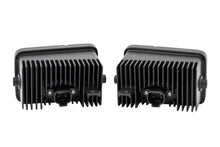 Load image into Gallery viewer, Diode Dynamics Elite Series Type F2 Yellow Fog Lamps (Pair) - Multiple Fitments