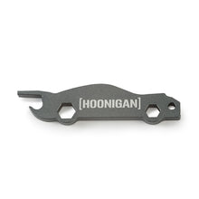 Load image into Gallery viewer, Mishimoto Subaru Hoonigan Oil Filler Cap - Silver