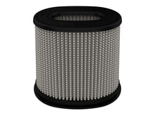 Load image into Gallery viewer, afe Momentum Intake Replacement Air Filter (6x4)IN F x(8-1/4x6-1/4)IN B x(7-1/4x5)IN T x7-1/2 IN H