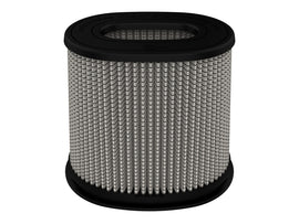 afe Momentum Intake Replacement Air Filter (6x4)IN F x(8-1/4x6-1/4)IN B x(7-1/4x5)IN T x7-1/2 IN H