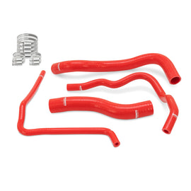 Mishimoto Red Silicone Coolant Hose Kit - Honda Civic Type R 2023+ / Integra Type S 2024+