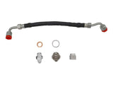 Forced Performance Oil Supply Line - Subaru EJ Models