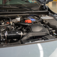 Load image into Gallery viewer, Mishimoto Black Performance Intake - Honda Civic Si / Accord 2022+ / Acura Integra A-Spec 2023+