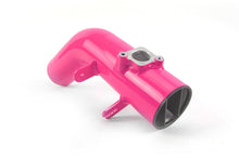 Load image into Gallery viewer, Perrin 16-17 Subaru WRX STI Cold Air Intake - Hyper Pink