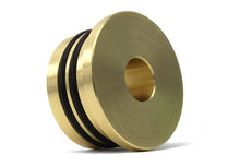 Load image into Gallery viewer, Perrin 15-22 Subaru WRX / 14-18 Forester / 10-17 Outback 5spd Stiff Brass Shifter Bushing