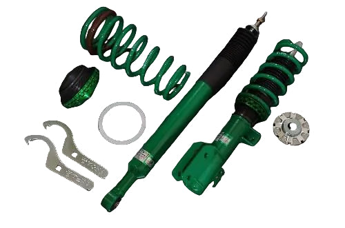 Tein 08-12 Street Basis Z Coilover Kit - Honda Accord (CU2/4 CW2 CP2/3 CS1/2) 2008-2012 / Acura TSX 2009-2014