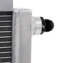 Load image into Gallery viewer, Mishimoto Heat Exchanger Kit w/ Integrated 1 x 12in Brushless Fan - Universal