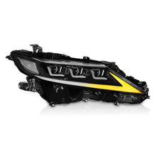 Load image into Gallery viewer, Invoke Concepts Triple Beam Headlights V3 - Toyota Camry 2018-2024