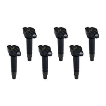 Load image into Gallery viewer, Mishimoto Ignition Coil Set - Dodge / Chrysler V6 Models
