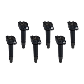 Mishimoto Ignition Coil Set - Dodge / Chrysler V6 Models