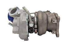 Load image into Gallery viewer, Forced Performance FA20 Blue L.O.P.E. Ball Bearing Turbocharger (Internal WG w/Factory 14psi Actuator) - Subaru WRX FA20 2015-2021