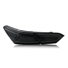 Load image into Gallery viewer, Invoke Concepts XSE/XLE Style RGB Tail Lights - Toyota Camry 2018-2024