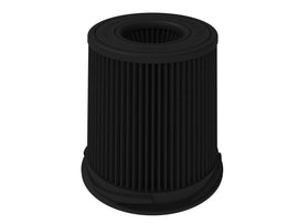 afe Momentum Intake Replacement Black Air Filter 5-1/2 IN F x 8 IN B x 7 IN T (Inverted) x 9 IN H