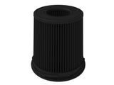 afe Momentum Intake Replacement Black Air Filter 5-1/2 IN F x 8 IN B x 7 IN T (Inverted) x 9 IN H