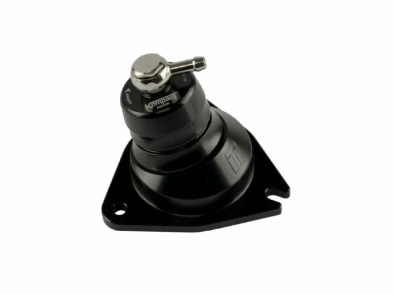 Turbosmart Plumb Back Kompact Diverter Valve - Honda Civic Type R (FK8/FL5) 2017-2025