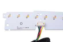 Load image into Gallery viewer, Diode Dynamics 17-20 Chevrolet Camaro ZL1 RGBWA Lower DRL Boards