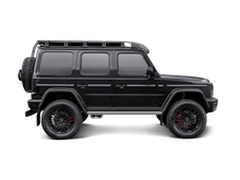 Load image into Gallery viewer, Akrapovic Titanium Evolution Line Catback Exhaust - Mercedes-Benz G63 AMG (W463A) 2019-2024