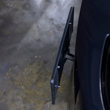 Load image into Gallery viewer, Mishimoto License Plate Relocation Kit - Tesla Model Y 2020+