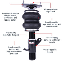 Load image into Gallery viewer, Air Lift Performance Front Air Suspension Kit - Subaru BRZ 2013+ / Toyota 86 &amp; GR86 2017+