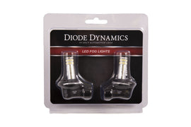 Diode Dynamics 880 HP36 Cool White LED Bulbs (Pair) - Multiple Fitments