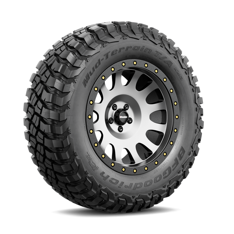 BFGoodrich Mud-Terrain T/A KM3 LT305/60R18 121/118Q TL