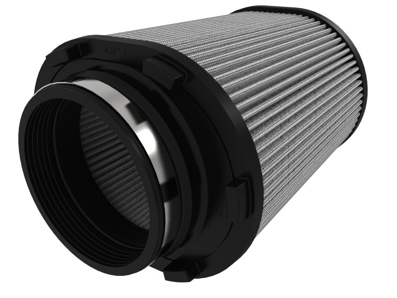 afe Magnum FORCE Intake Replacement Air Filter - Jeep Wrangler 2.0T / 3.6L 2018-2025
