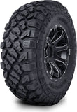 Kenda K3204R Klever XT Front/Rear Tires - 28x10R14 8PR 70M TIL