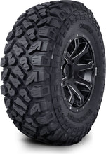 Load image into Gallery viewer, Kenda K3204R Klever XT Front Tires - 27x9R14 8PR 65M TL