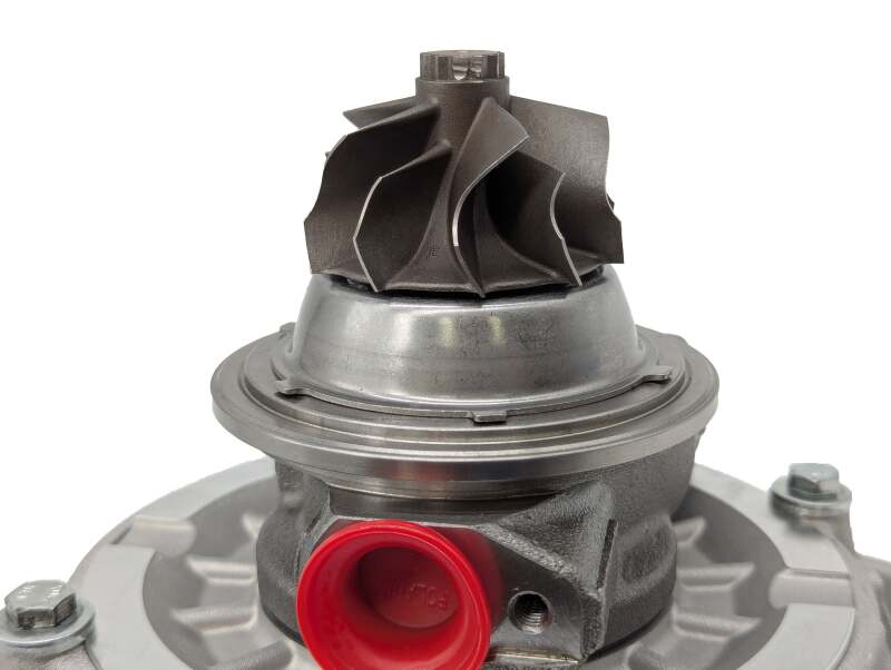 Forced Performance Green V2 Upgrade Super Core - Toyota Supra A90 B58 2020+