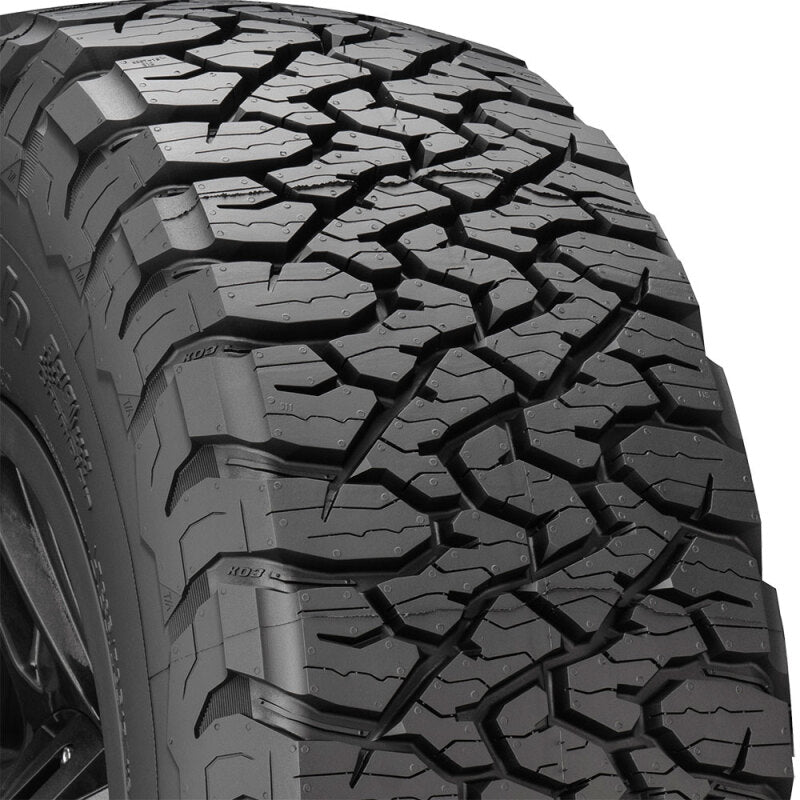 BFGoodrich All Terrain T/A KO3 LT285/75R16 126/123S