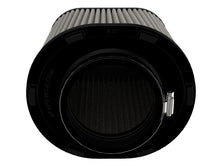 Load image into Gallery viewer, afe Track Series Intake Replacement Air Filter 4IN F x (7-3/4 x 6-1/2)IN B x (5-3/4 x 3-3/4)IN T x 7IN H