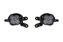 Load image into Gallery viewer, Diode Dynamics SS3 White SAE Sport Fog Light Kit - Lexus IS250C/IS350C 2010-2013
