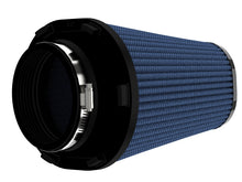 Load image into Gallery viewer, afe Track Series Intake Replacement Air Filter 4IN F x (7-3/4 x 6-1/2)IN B x (5-3/4 x 3-3/4)IN T x 7IN H