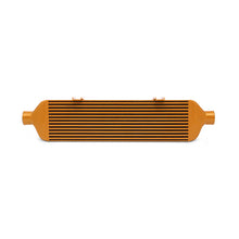 Load image into Gallery viewer, Mishimoto 15+ Subaru WRX Front-Mount Intercooler Kit - Gold Core