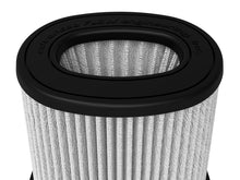 Load image into Gallery viewer, afe Momentum Intake Replacement Air Filter (5-1/4x3-3/4)IN F x(7-3/8x5-7/8)IN B x(4-1/2x4)IN Tx6-3/4IN H
