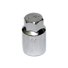 Load image into Gallery viewer, Project Kics Lock Key Adapter 47 (35mm) for 19Hex Leggdura Racing Lug Nuts