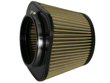 Load image into Gallery viewer, aFe Magnum FLOW Pro GUARD7 Air Filter 6 IN F X (8-3/4x8-3/4) IN B X 7 IN T X 6-3/4 IN H - Universal