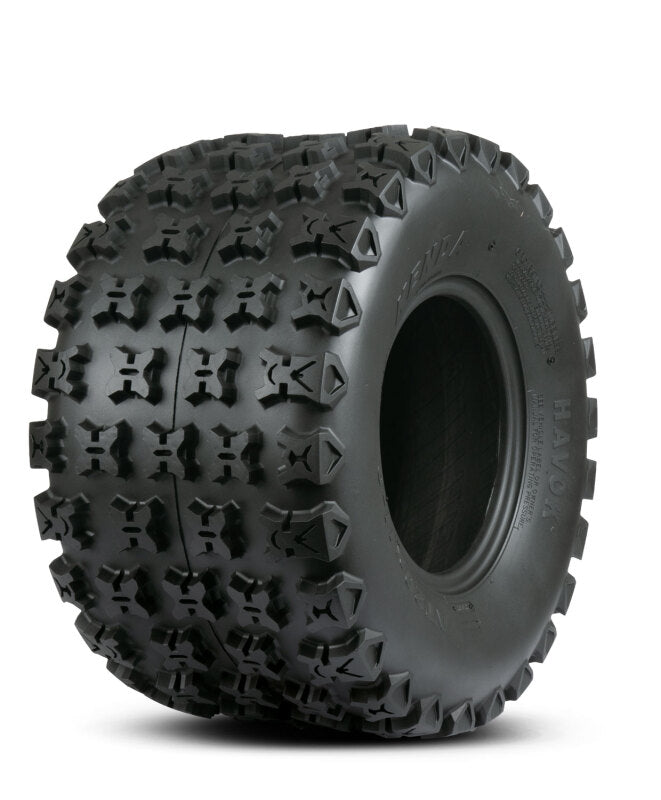 Kenda K3211 Havok Rear Tires - 20x11.00-9 6PR 30N TL