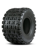 Kenda K3211 Havok Rear Tires - 18x10-9 4PR 32J TL