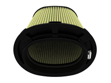 Load image into Gallery viewer, aFe Magnum FLOW Pro GUARD7 Air Filter (6x4) IN F x (8-1/4x6-1/4) IN B x (7-1/4x5) IN T x 9 IN H - Universal