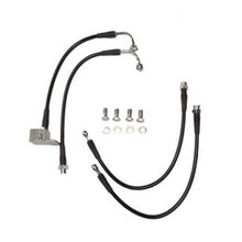 Load image into Gallery viewer, Chase Bays 89-05 Mazda Miata MX-5 NA/NB Caliper Brake Lines - Front Lines