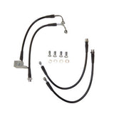 Chase Bays 89-05 Mazda Miata MX-5 NA/NB Caliper Brake Lines - Rear Lines