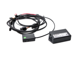 Akrapovic Control Kit - Chevrolet Corvette Stingray / Grand Sport (C7) 2014-2019