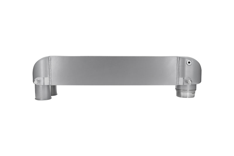 Turbosmart Performance Silver Intercooler w/Recirculating BOV - Ford F-150 2.7L/3.5L Ecoboost