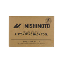 Load image into Gallery viewer, Mishimoto Brake Caliper Piston Wind Back Tool Kit